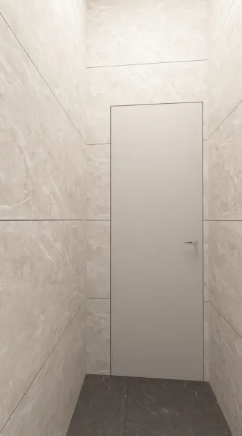 Интерьер в современном стиле смотреть на Basicdecor
