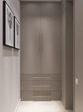 Интерьер  смотреть на Basicdecor
