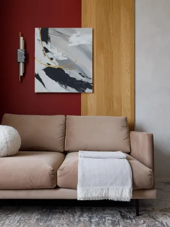 Интерьер  смотреть на Basicdecor