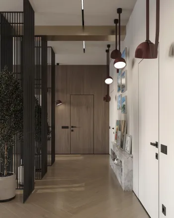 Интерьер гостиной  смотреть на Basicdecor