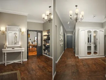 Интерьер в современном стиле смотреть на Basicdecor