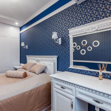 Интерьер  смотреть на Basicdecor
