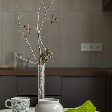Интерьер  смотреть на Basicdecor