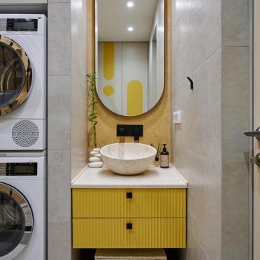 Интерьер ванной  смотреть на Basicdecor