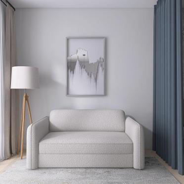 Интерьер  смотреть на Basicdecor