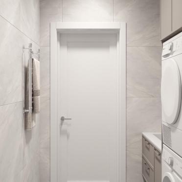 Интерьер ванной  смотреть на Basicdecor