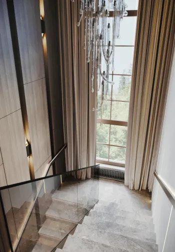 Интерьер  смотреть на Basicdecor