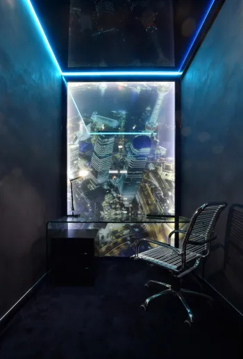 Интерьер в современном стиле смотреть на Basicdecor