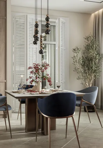 Интерьер  смотреть на Basicdecor