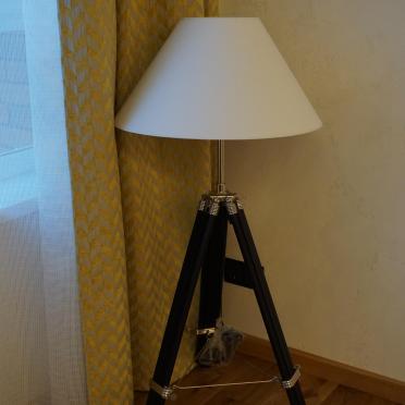Интерьер  смотреть на Basicdecor