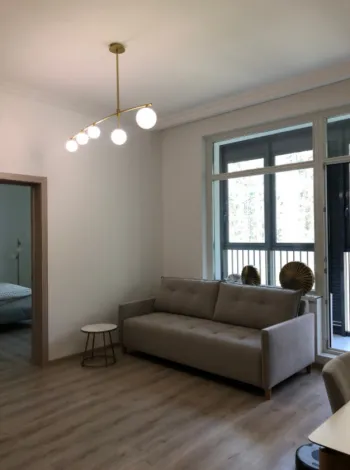 Интерьер гостиной  смотреть на Basicdecor