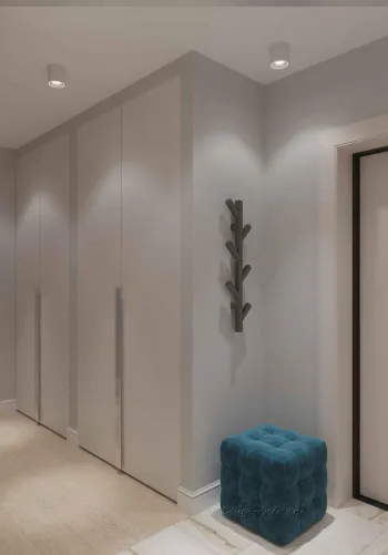 Интерьер  смотреть на Basicdecor