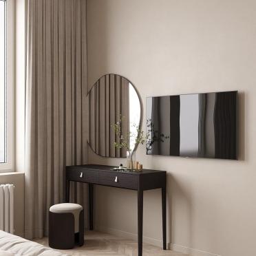 Интерьер спальни  смотреть на Basicdecor