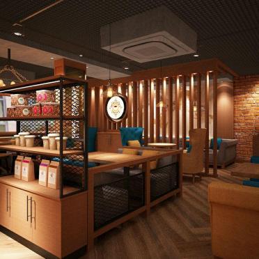 Интерьер  смотреть на Basicdecor