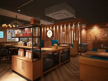 Интерьер  смотреть на Basicdecor