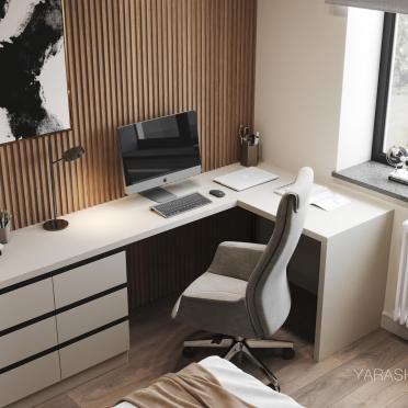 Интерьер  смотреть на Basicdecor