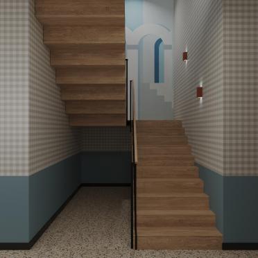 Интерьер  смотреть на Basicdecor