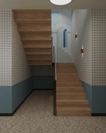 Интерьер  смотреть на Basicdecor