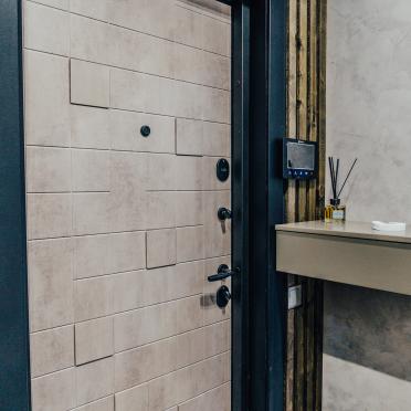 Интерьер ванной в современном стиле смотреть на Basicdecor