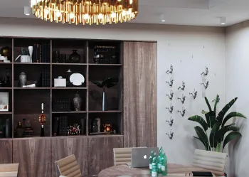 Интерьер в современном стиле смотреть на Basicdecor