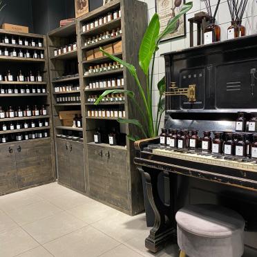 Интерьер  смотреть на Basicdecor
