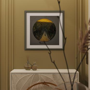 Интерьер прихожей  смотреть на Basicdecor