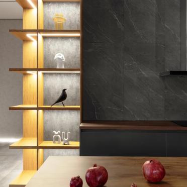Интерьер  смотреть на Basicdecor