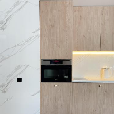 Интерьер кухни  смотреть на Basicdecor