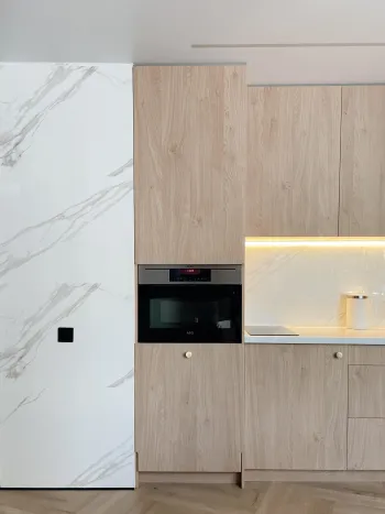 Интерьер кухни  смотреть на Basicdecor