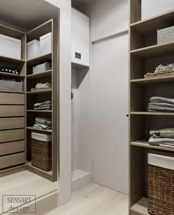 Интерьер в современном стиле смотреть на Basicdecor