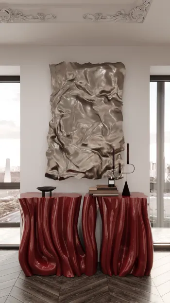 Интерьер  смотреть на Basicdecor