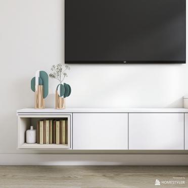 Интерьер в современном стиле смотреть на Basicdecor