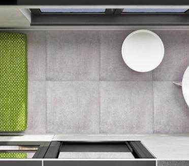 Интерьер в современном стиле смотреть на Basicdecor