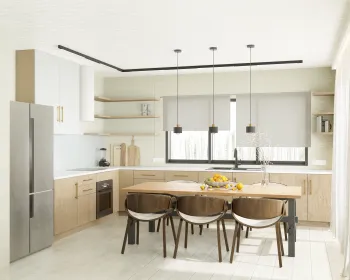 Интерьер гостиной  смотреть на Basicdecor