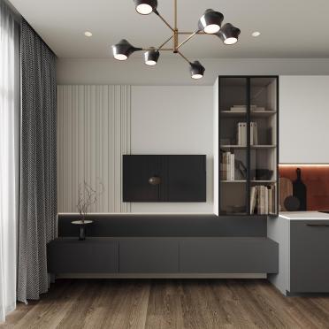 Интерьер кухни  смотреть на Basicdecor