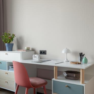 Интерьер  смотреть на Basicdecor