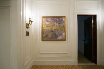Интерьер в современном стиле смотреть на Basicdecor