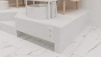 Интерьер  смотреть на Basicdecor