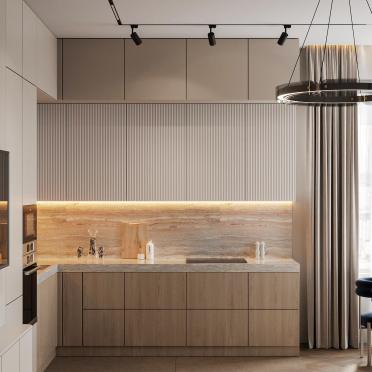 Интерьер гостиной  смотреть на Basicdecor