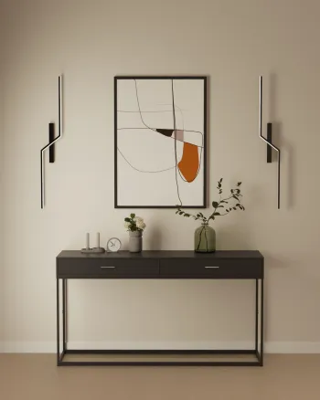 Интерьер коридора  смотреть на Basicdecor