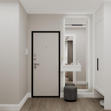 Интерьер  смотреть на Basicdecor