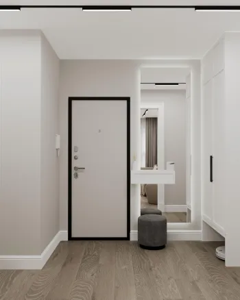 Интерьер  смотреть на Basicdecor