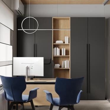 Интерьер  смотреть на Basicdecor