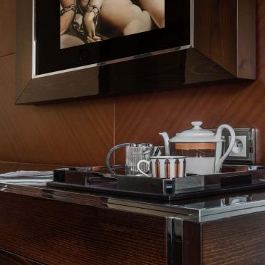 Интерьер в неоклассике смотреть на Basicdecor