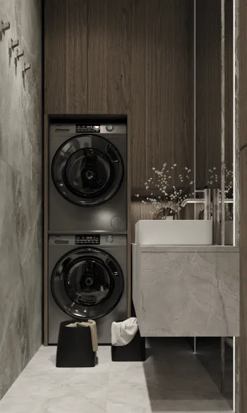 Интерьер кабинета  смотреть на Basicdecor
