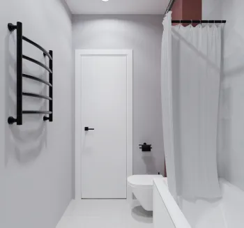 Интерьер  смотреть на Basicdecor