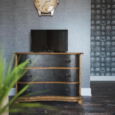 Интерьер в стиле лофт смотреть на Basicdecor