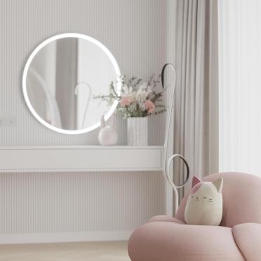 Интерьер детской  смотреть на Basicdecor