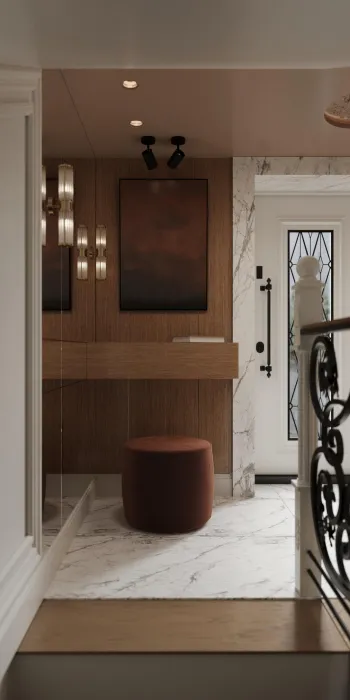 Интерьер  смотреть на Basicdecor