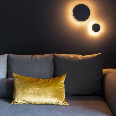 Интерьер  смотреть на Basicdecor